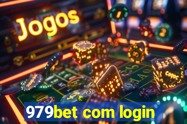 979bet com login